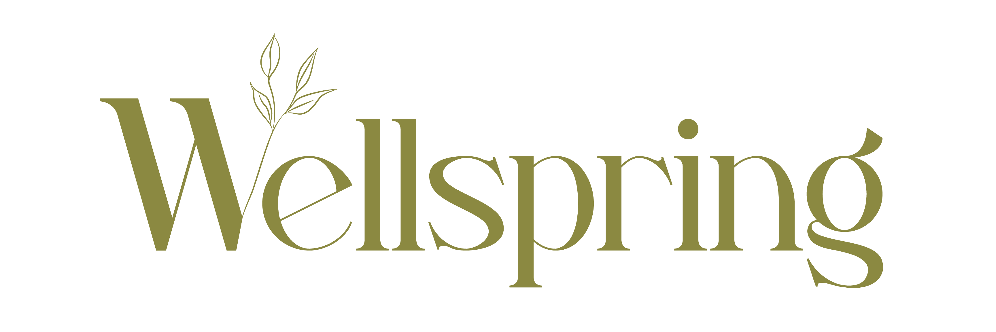 Wellspring Logo